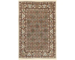 Moud Garden orientalisk matta 78 x 121 cm