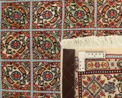 Moud Garden orientalisk matta 78 x 121 cm