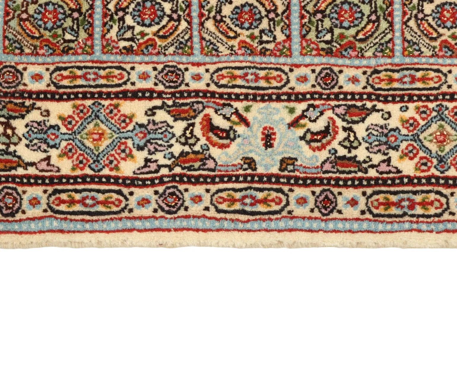 Moud Garden orientalisk matta 78 x 121 cm