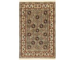 Moud Garden orientalisk matta 77 x 121 cm