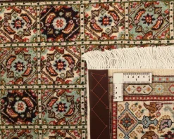 Moud Garden orientalisk matta 77 x 121 cm