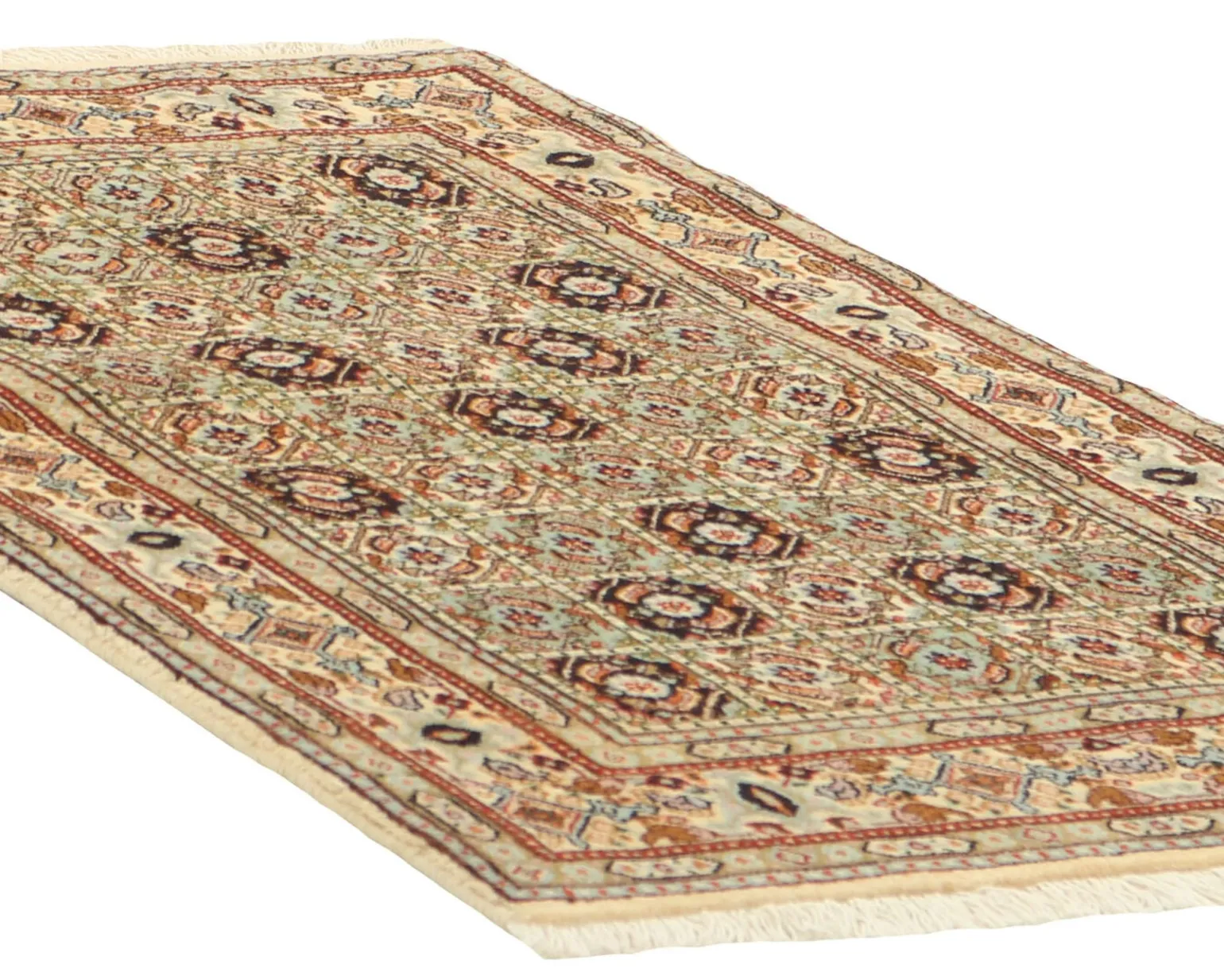 Moud Garden orientalisk matta 77 x 121 cm