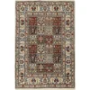 Moud Garden orientalisk matta 80 x 115 cm