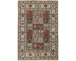Moud Garden orientalisk matta 80 x 115 cm
