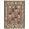 Moud Garden orientalisk matta 84 x 112 cm