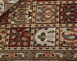 Moud Garden orientalisk matta 84 x 112 cm