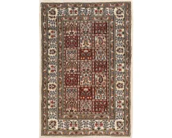 Moud Garden orientalisk matta 78 x 114 cm