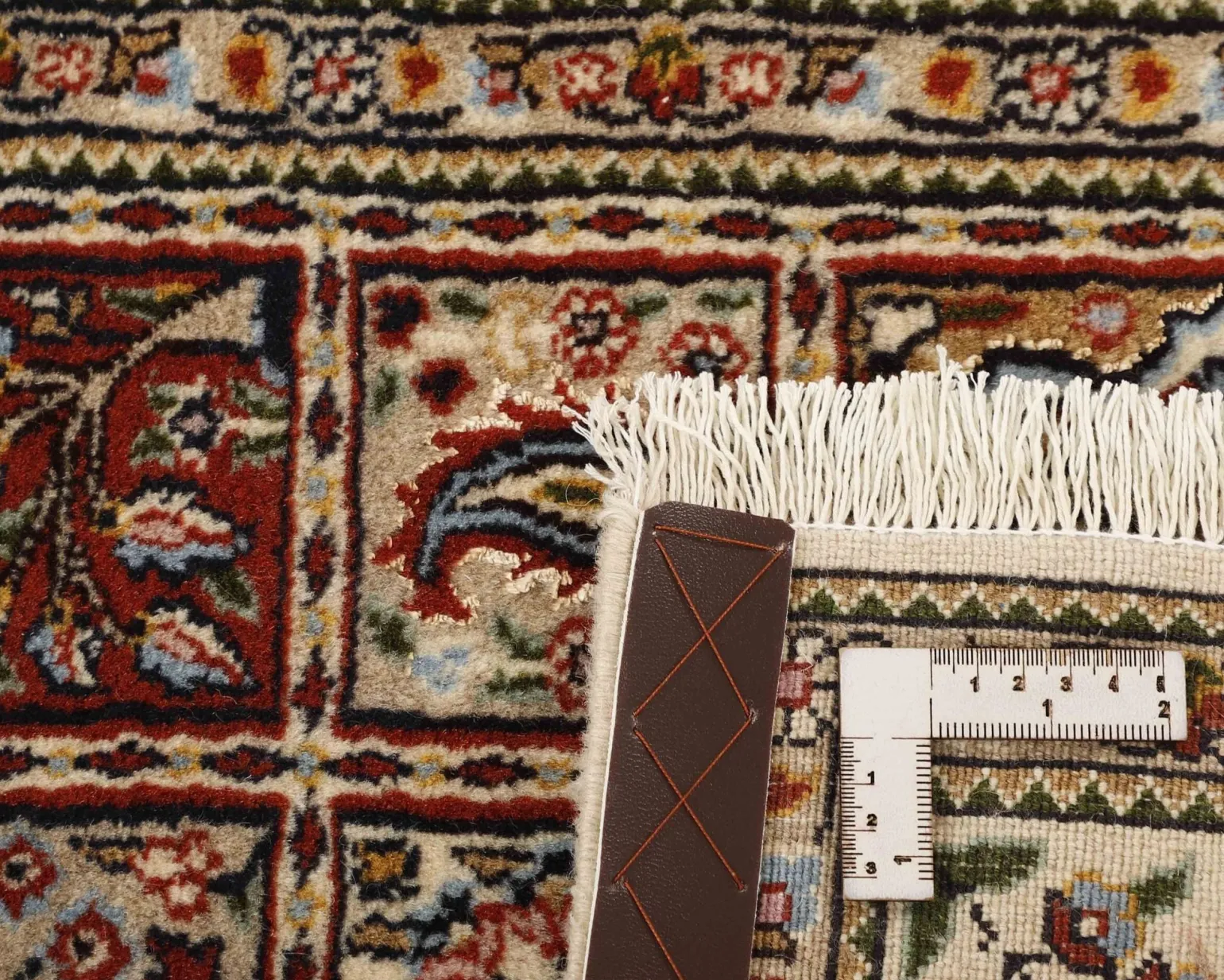 Moud Garden orientalisk matta 78 x 114 cm