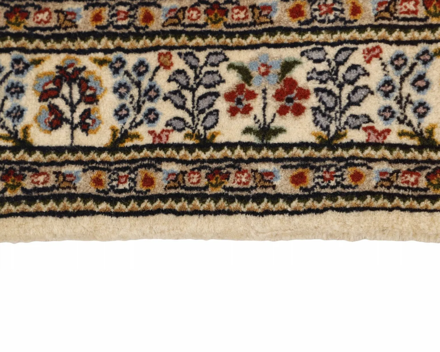 Moud Garden orientalisk matta 78 x 114 cm