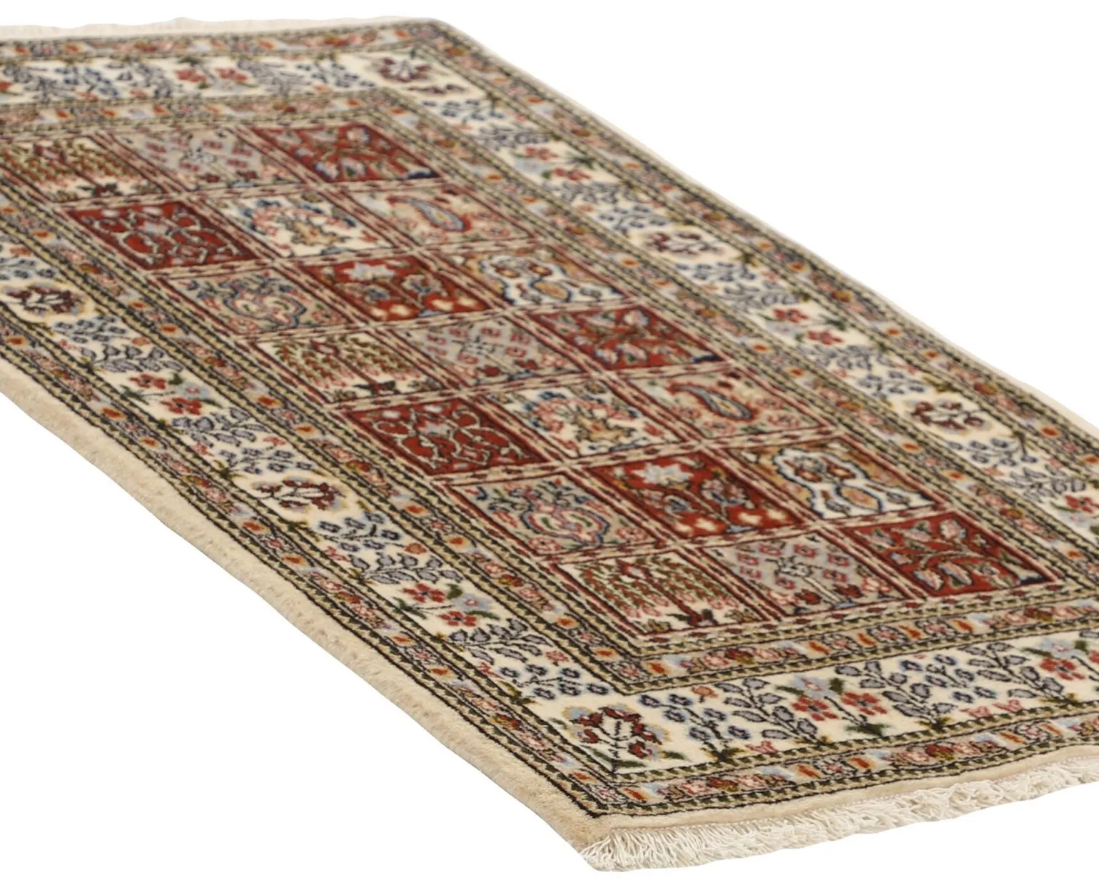 Moud Garden orientalisk matta 78 x 114 cm