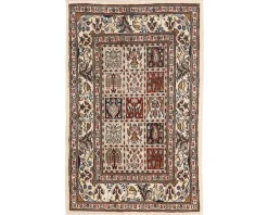 Moud Garden orientalisk matta 76 x 119 cm