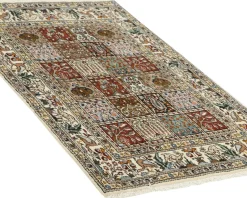 Moud Garden orientalisk matta 95 x 142 cm