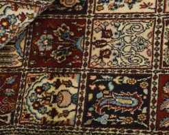 Moud Garden orientalisk matta 96 x 134 cm