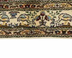 Moud Garden orientalisk matta 96 x 134 cm