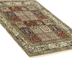Moud Garden orientalisk matta 96 x 134 cm