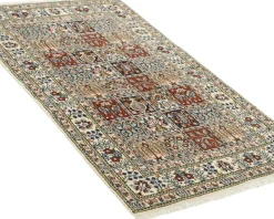 Moud Garden orientalisk matta 92 x 145 cm