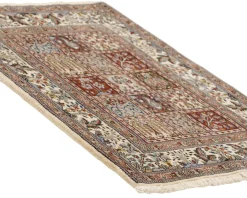 Moud Garden orientalisk matta 81 x 110 cm