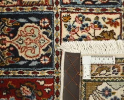 Moud Garden orientalisk matta 100 x 138 cm