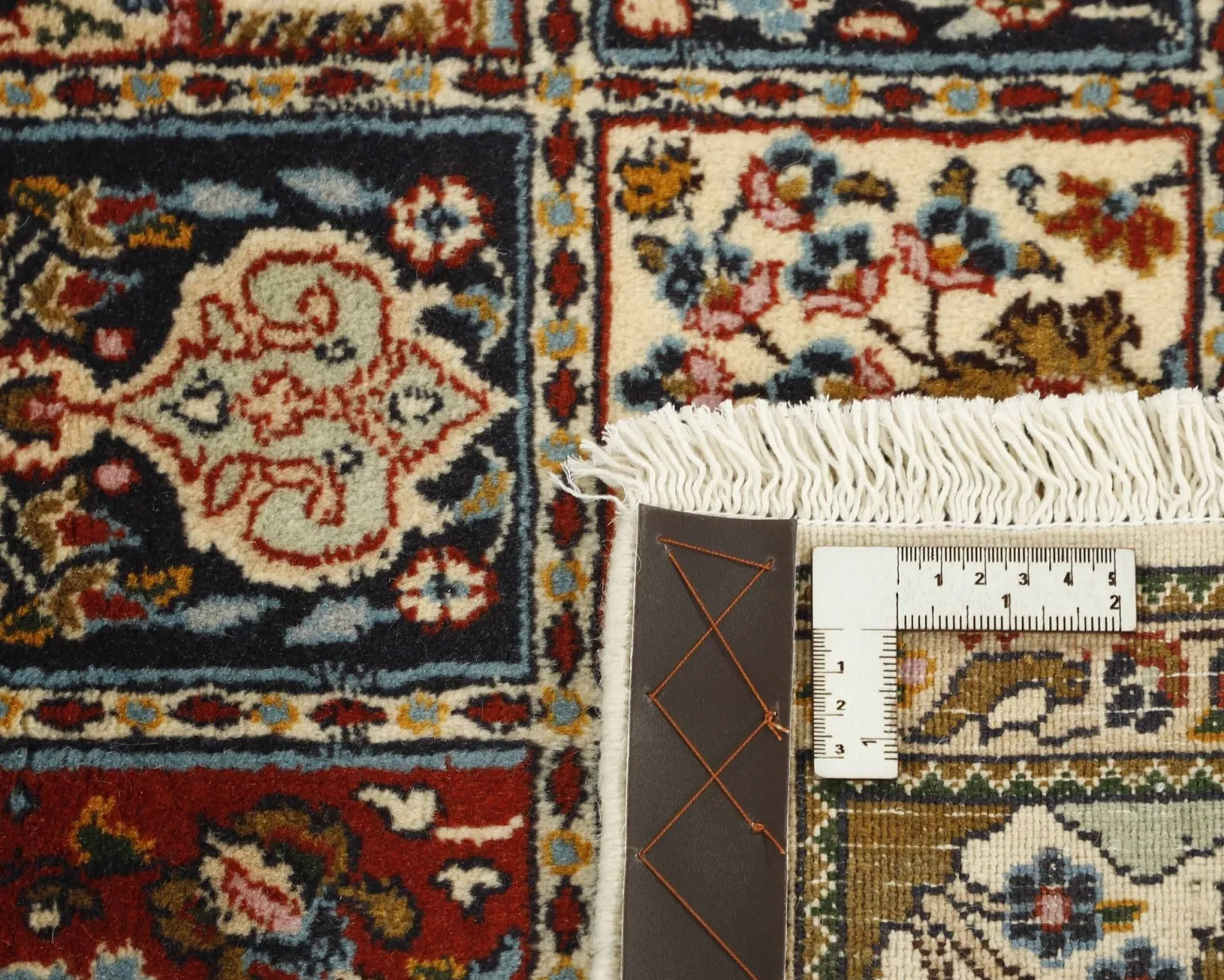 Moud Garden orientalisk matta 100 x 138 cm