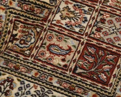 Moud Garden orientalisk matta 80 x 118 cm