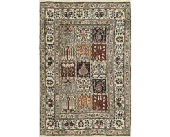 Moud Garden orientalisk matta 78 x 117 cm
