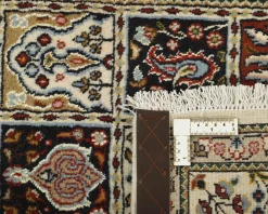 Moud Garden orientalisk matta 78 x 117 cm