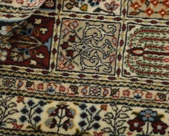 Moud Garden orientalisk matta 78 x 117 cm