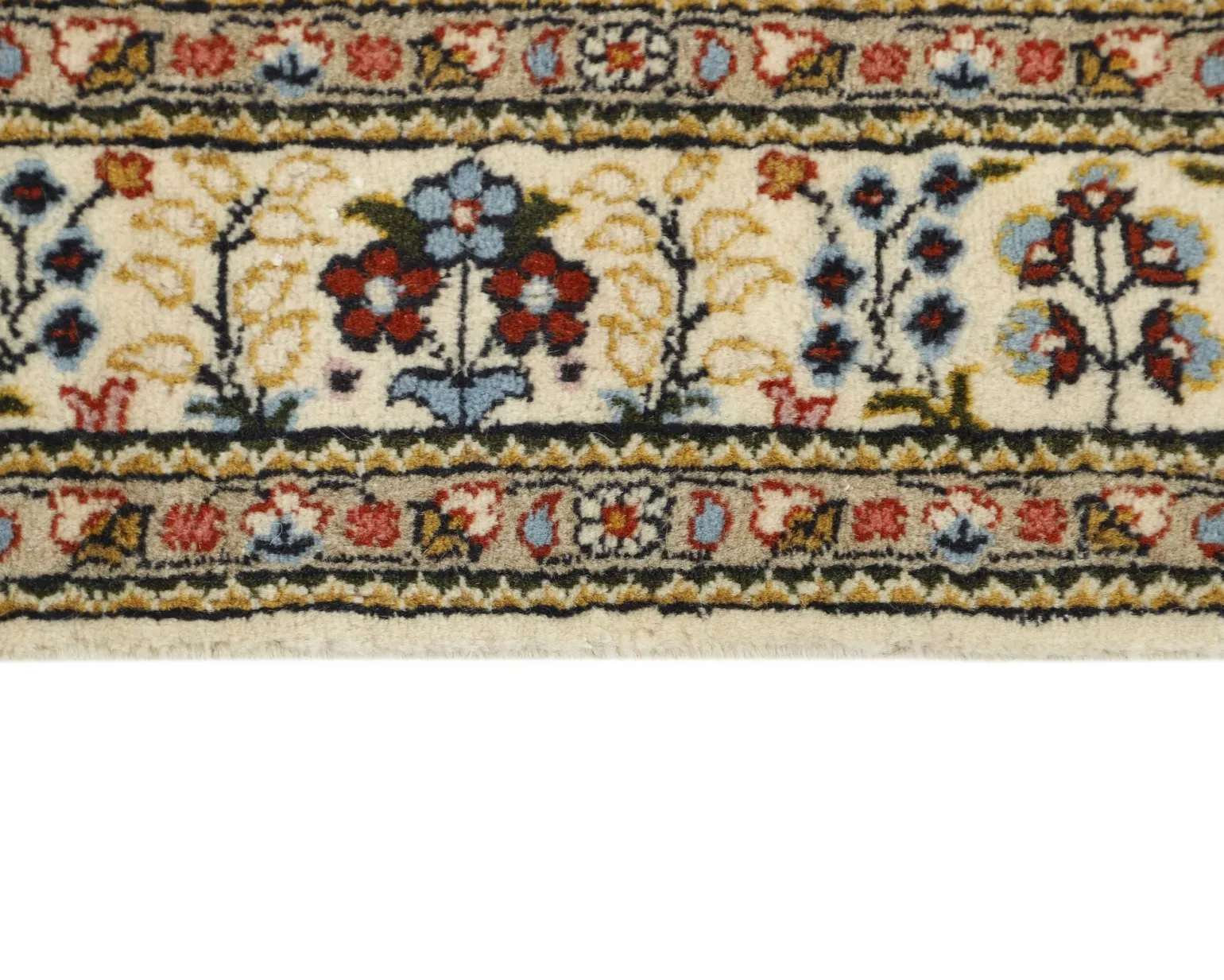 Moud Garden orientalisk matta 78 x 113 cm