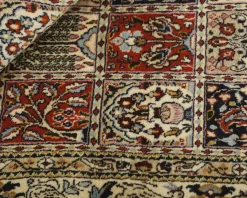 Moud Garden orientalisk matta 95 x 152 cm