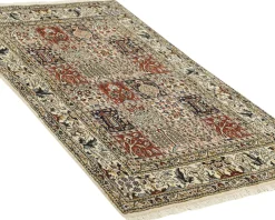Moud Garden orientalisk matta 95 x 152 cm