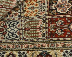 Moud Garden orientalisk matta 95 x 149 cm