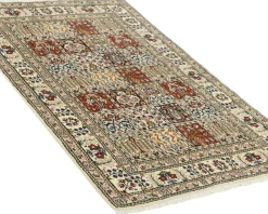 Moud Garden orientalisk matta 95 x 149 cm