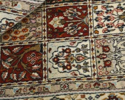 Moud Garden orientalisk matta 95 x 145 cm