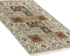 Moud Garden orientalisk matta 95 x 145 cm