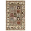Moud Garden orientalisk matta 78 x 116 cm