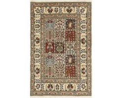 Moud Garden orientalisk matta 78 x 116 cm