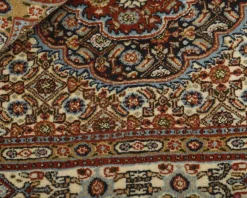 Moud Mahi orientalisk matta 76 x 120 cm