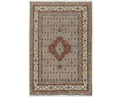 Moud Mahi orientalisk matta 82 x 118 cm