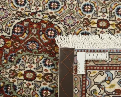 Moud Mahi orientalisk matta 82 x 118 cm
