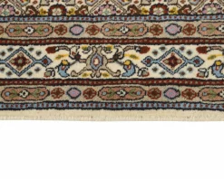 Moud Mahi orientalisk matta 82 x 118 cm