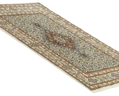 Moud Mahi orientalisk matta 76 x 119 cm