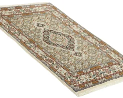 Moud Mahi orientalisk matta 75 x 118 cm