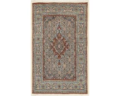 Moud Mahi orientalisk matta 77 x 123 cm