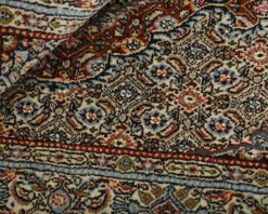 Moud Mahi orientalisk matta 77 x 123 cm