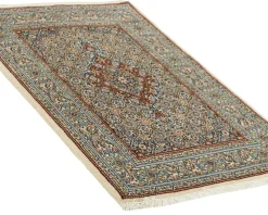 Moud Mahi orientalisk matta 77 x 123 cm