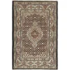 Moud Mahi orientalisk matta 81 x 120 cm