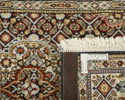 Moud Mahi orientalisk matta 81 x 120 cm