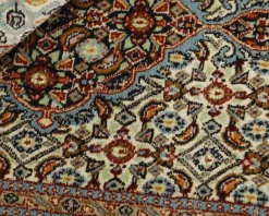 Moud Mahi orientalisk matta 75 x 121 cm