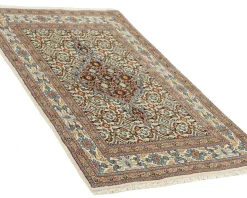 Moud Mahi orientalisk matta 75 x 121 cm