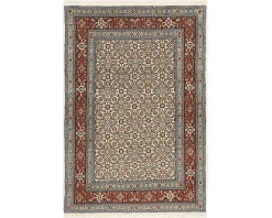 Moud Mahi orientalisk matta 79 x 119 cm